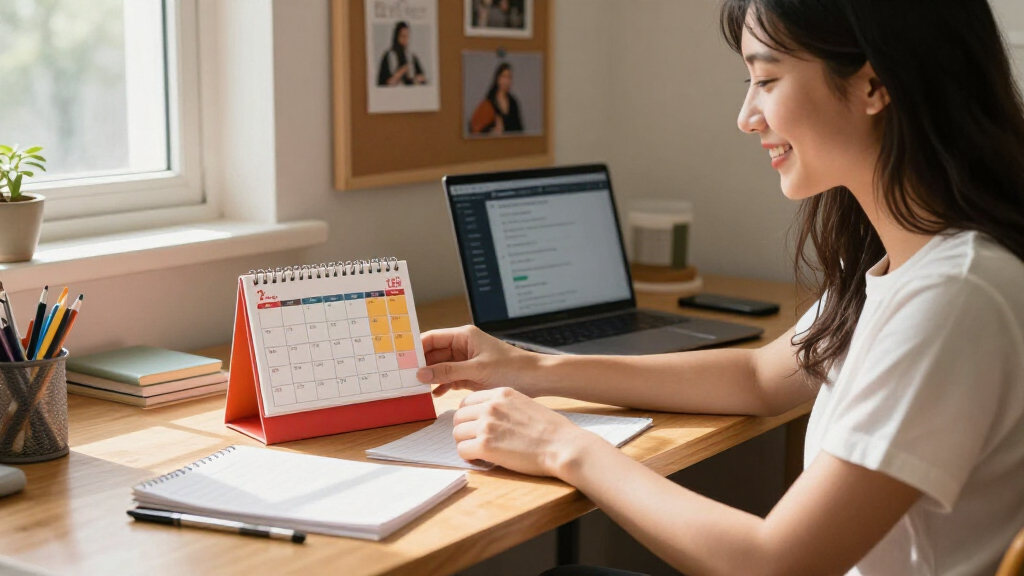 7 Best Motivational Desk Accessories For Students In 2026