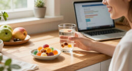 7 Mushroom Gummies For Focus And Energy