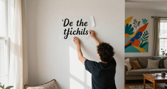 9 Best Motivational Quote Wall Art for Home and Office in 2026