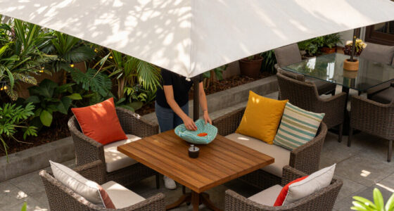 Best Outdoor Patio Furniture Sets Compared
