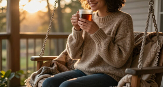 Editor Favorites: The Best Sustainable Sweaters In 2026