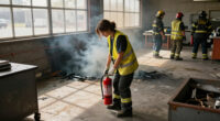 Fire Closes Milwaukee Industrial Road Self-Help Center Sept. 3