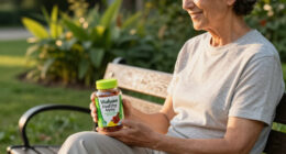 Healthy Aging Gummies: Vitafusion’s Vital NMN Supports Cellular Health And Vitality