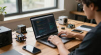 Hexo Labs Builds Self-Improving AI That Learns On The Fly