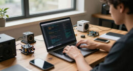 Hexo Labs Builds Self-Improving AI That Learns On The Fly
