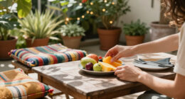How to Choose Outdoor Patio Furniture Sets