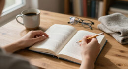 How To Focus In Reading: The Checkpoint That Catches Drift