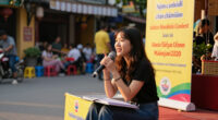 Igniting A Love Of Books Through The Hanoi Reading Culture Ambassador Contest. - Vietnam.vn