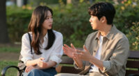 Jin Tae-hyun And Park Si-eun Confess Flaws, Pledge Self-Improvement