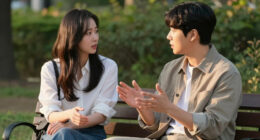 Jin Tae-hyun And Park Si-eun Confess Flaws, Pledge Self-Improvement