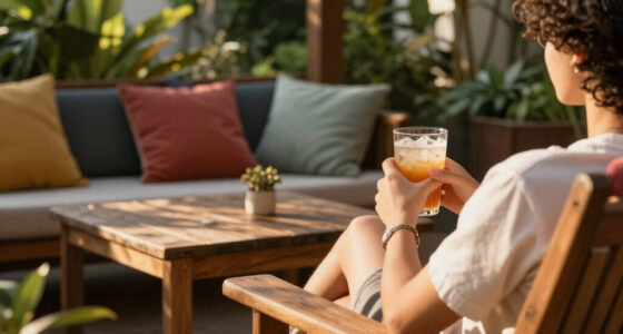Outdoor Patio Furniture Sets: A Labor Day sales Guide