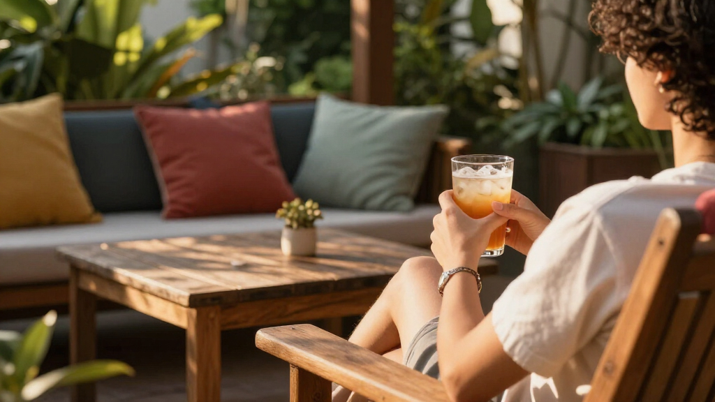 Outdoor Patio Furniture Sets: A Labor Day sales Guide