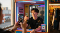 Say Chijeu! UCLA Alumni Blend Korean Photo Booth Culture, LA Trends With Genic Film