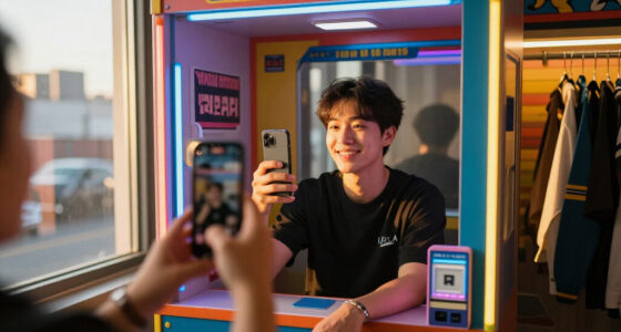 Say Chijeu! UCLA Alumni Blend Korean Photo Booth Culture, LA Trends With Genic Film
