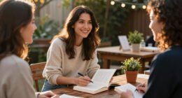 Self-help Author Book Signing Sept. 12