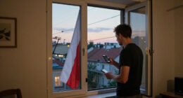 September 2026: The World Today, As Seen By One Polish Guy