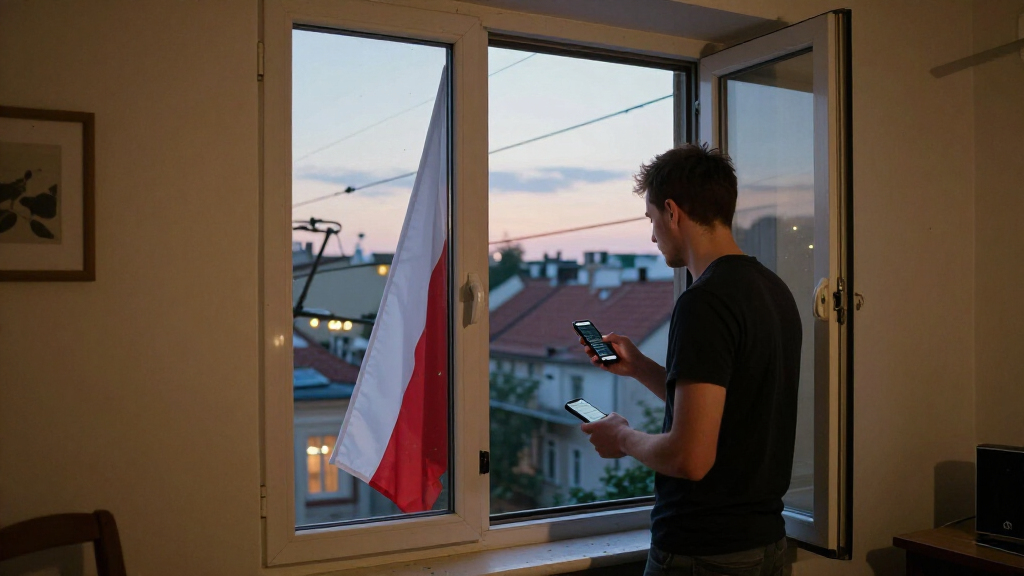 September 2026: The World Today, As Seen By One Polish Guy