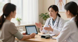The Midlife Health Conversation Women Actually Need