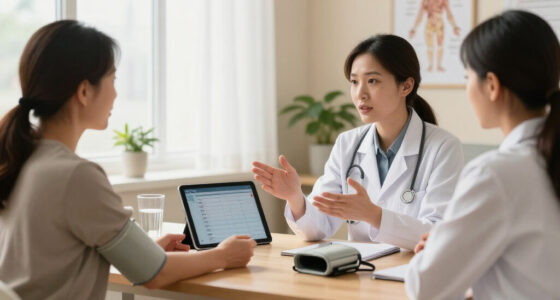 The Midlife Health Conversation Women Actually Need
