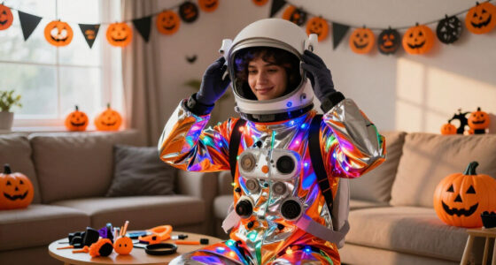 The Top 10 Halloween Costume Trends Of 2026 And Everything You Need To Pull Each One Off