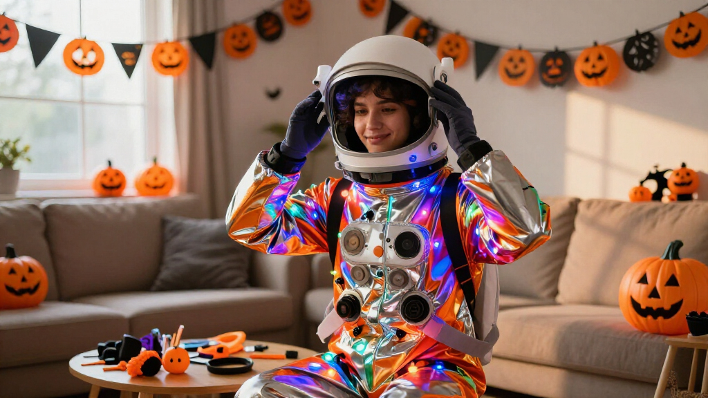 The Top 10 Halloween Costume Trends Of 2026 And Everything You Need To Pull Each One Off
