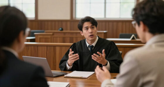 What Is A Mistrial