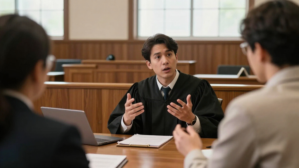 What Is A Mistrial