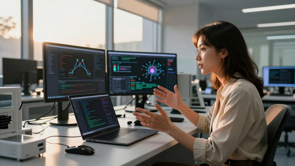 Will AI Models Achieve The Ability To Improve Autonomously? Leading Labs Say The Scenario Is Near