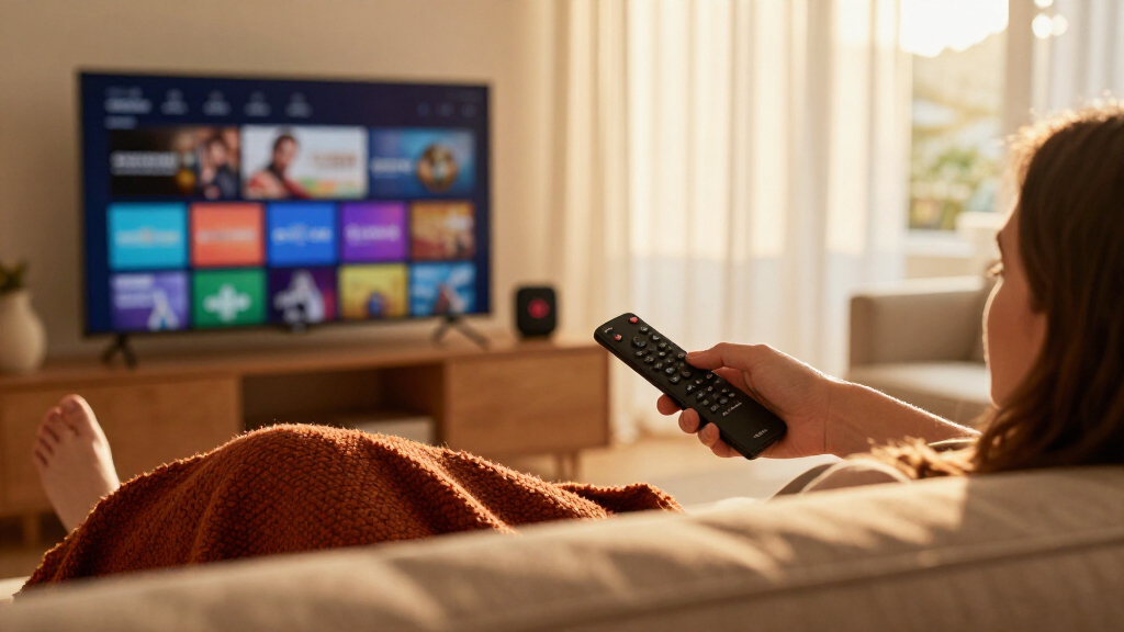 10 Best Amazon Fire TV Streaming Devices for 2027