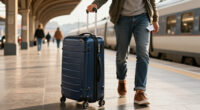 10 Best Carry-On Suitcases For Holiday Travel (2026)