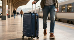 10 Best Carry-On Suitcases For Holiday Travel (2026)