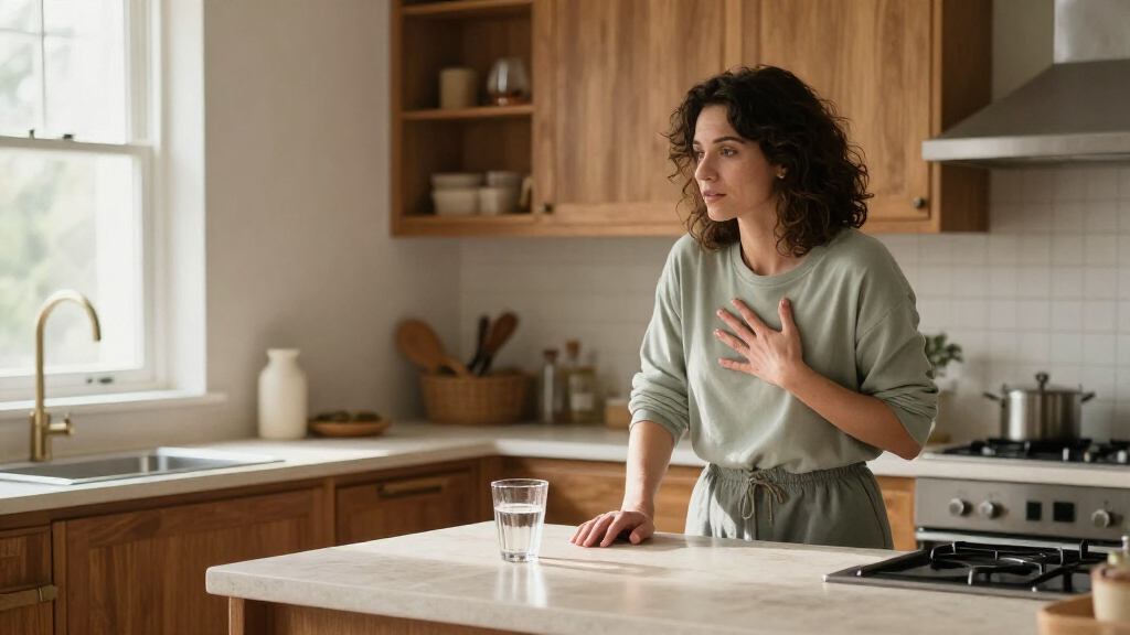 10 Calming Quotes For Those Heated Moments When You’re Taking Things Personally