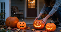 11 Best Halloween LED Lanterns for Spooky Indoor and Outdoor Decor in 2027