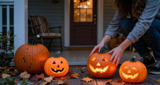 11 Best Halloween LED Lanterns for Spooky Indoor and Outdoor Decor in 2027
