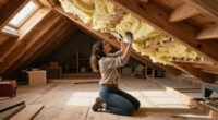11 Best Roof Insulation Materials for Energy Savings in 2027