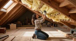 11 Best Roof Insulation Materials for Energy Savings in 2027