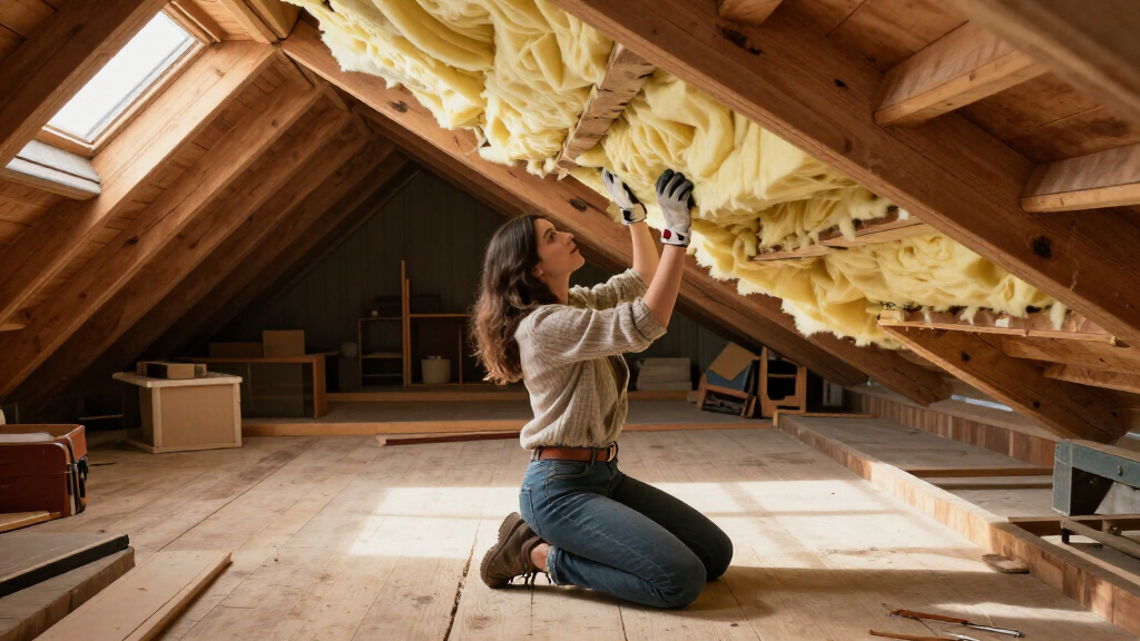 11 Best Roof Insulation Materials for Energy Savings in 2027