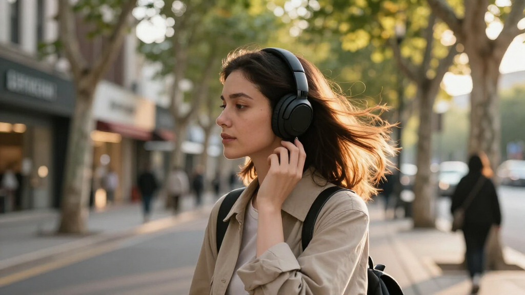 11 Best Wireless Noise Cancelling Headphones for Travel, Work, and Everyday Listening in 2027