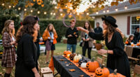 12 Best Halloween Party Games for All-Ages Fun in 2027