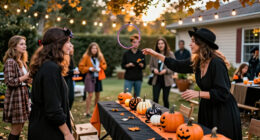 12 Best Halloween Party Games for All-Ages Fun in 2027