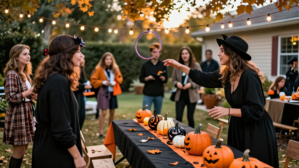 12 Best Halloween Party Games for All-Ages Fun in 2027