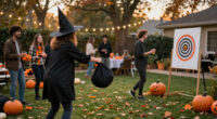 12 Best Halloween Party Games for Spooky Group Fun in 2027