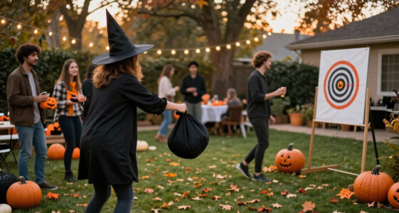 12 Best Halloween Party Games for Spooky Group Fun in 2027