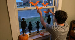 12 Best Halloween Window Decorations for Spooky Displays in 2027