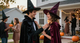 13 Best Halloween Costumes for Couples in 2027