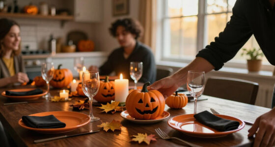 13 Best Halloween Tableware in 2027