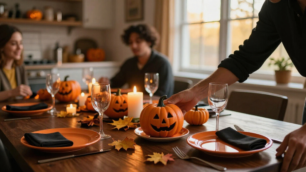 13 Best Halloween Tableware in 2027