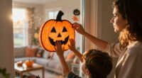 13 Best Halloween Window Clings for Easy Seasonal Decorating in 2027