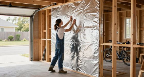14 Best Garage Insulation Kits for a More Comfortable Garage in 2027