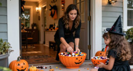 14 Best Halloween Candy Bowls for Parties in 2027